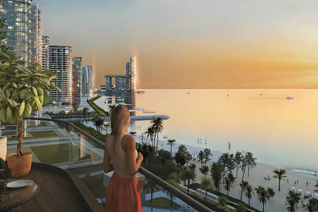 Sobha Aquamont